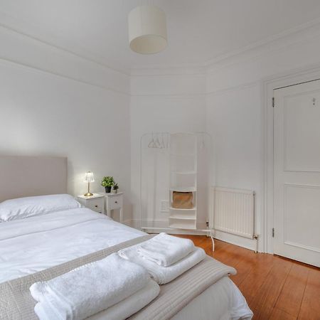Luxury 2 Bedroom Apartment In Central Λονδίνο Εξωτερικό φωτογραφία