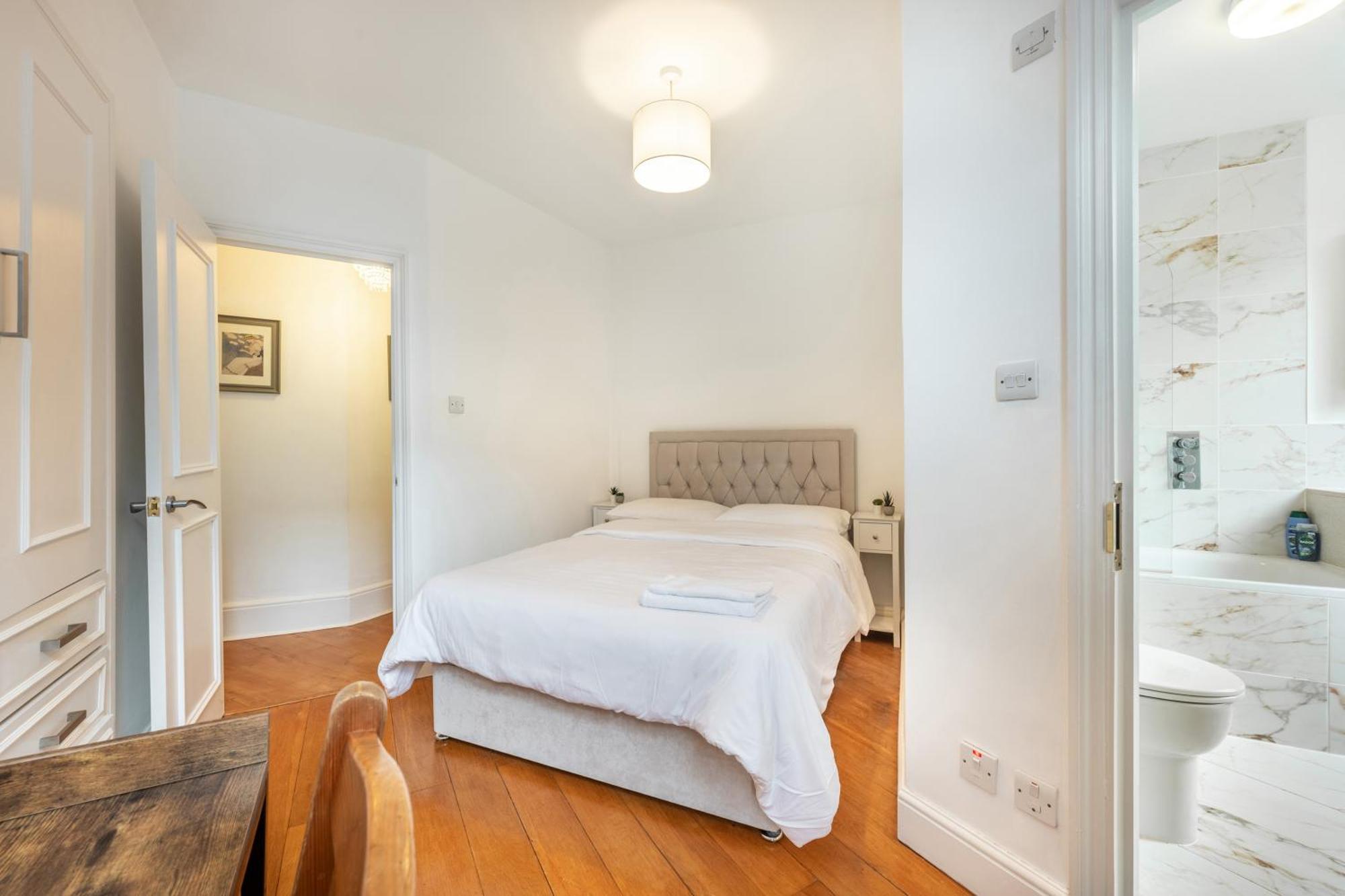 Luxury 2 Bedroom Apartment In Central Λονδίνο Εξωτερικό φωτογραφία