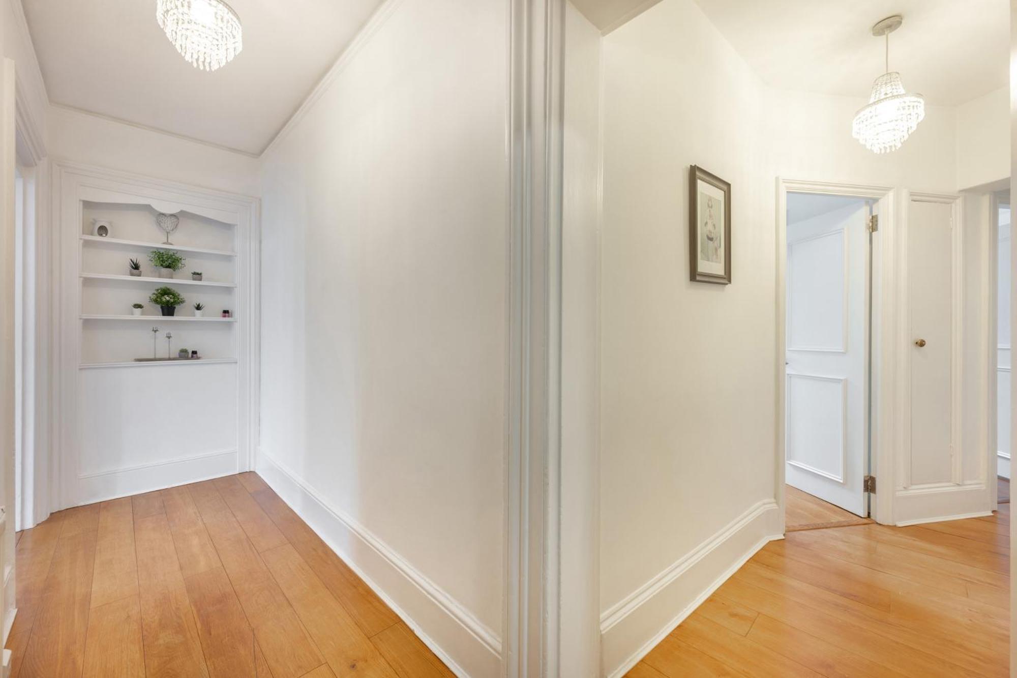 Luxury 2 Bedroom Apartment In Central Λονδίνο Εξωτερικό φωτογραφία