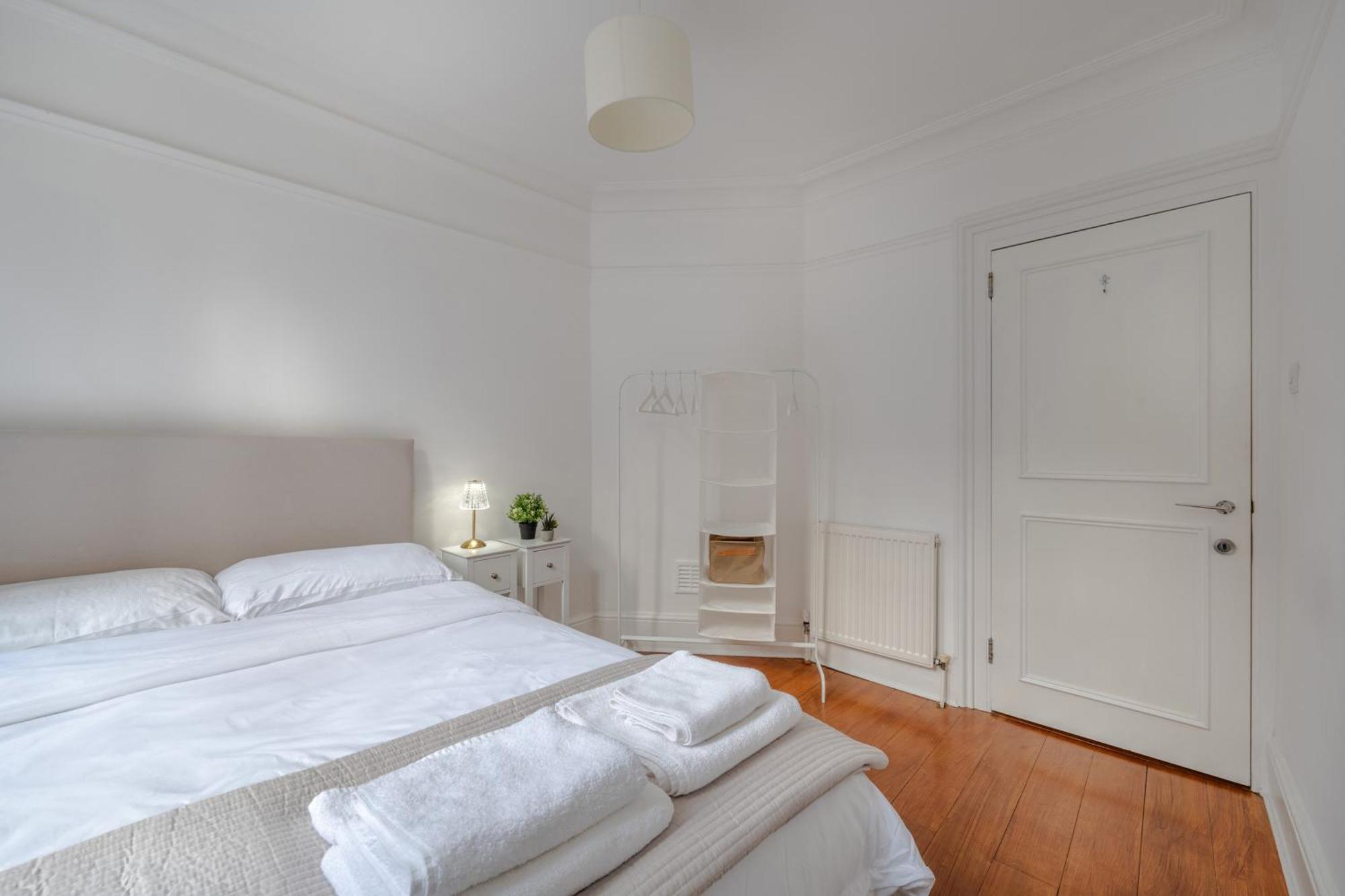 Luxury 2 Bedroom Apartment In Central Λονδίνο Εξωτερικό φωτογραφία