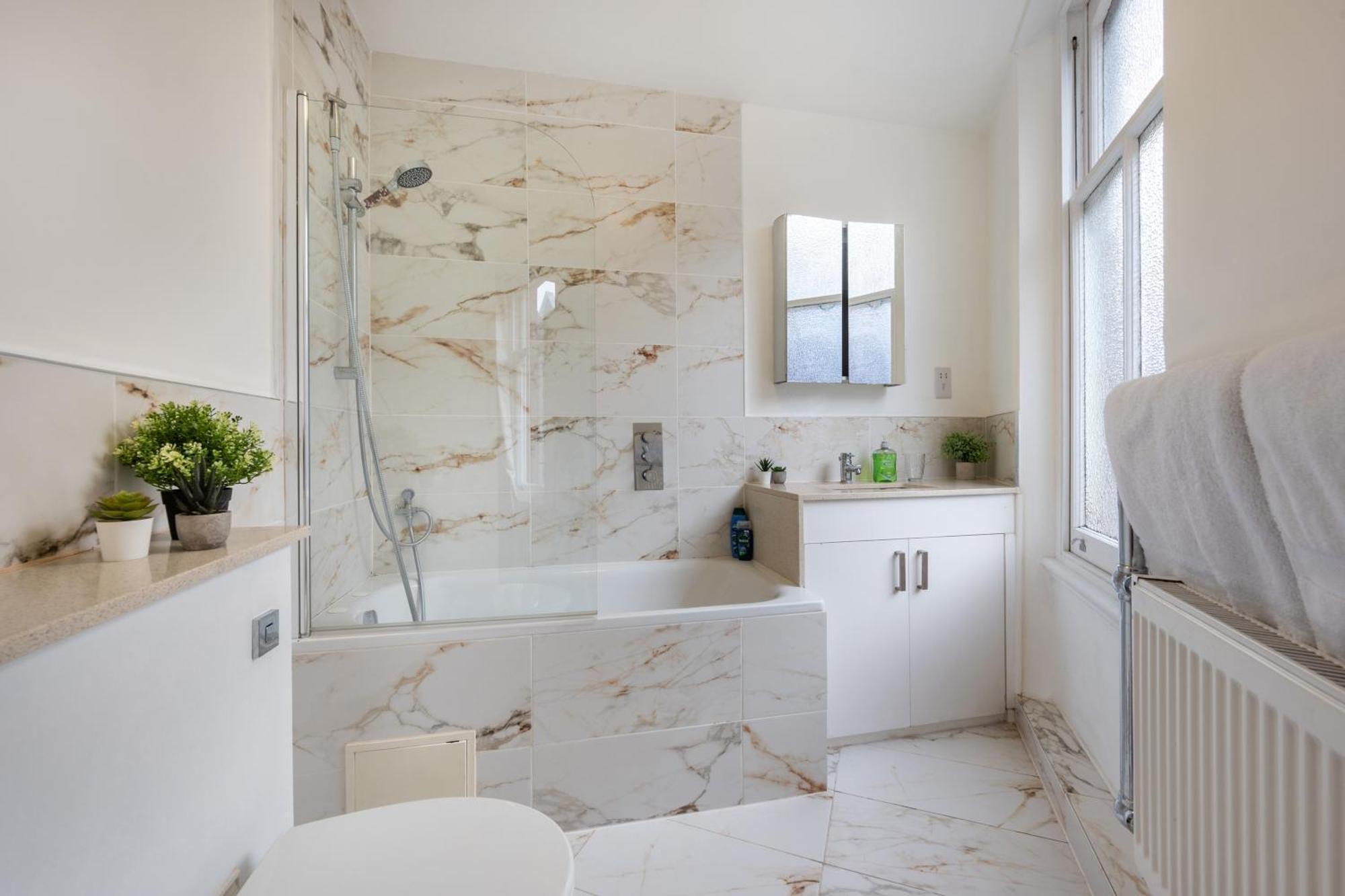 Luxury 2 Bedroom Apartment In Central Λονδίνο Εξωτερικό φωτογραφία