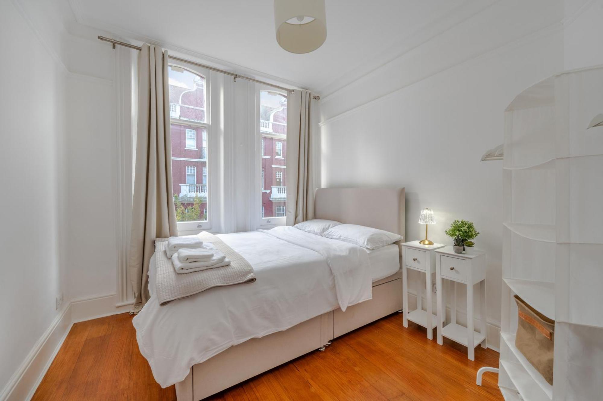 Luxury 2 Bedroom Apartment In Central Λονδίνο Εξωτερικό φωτογραφία