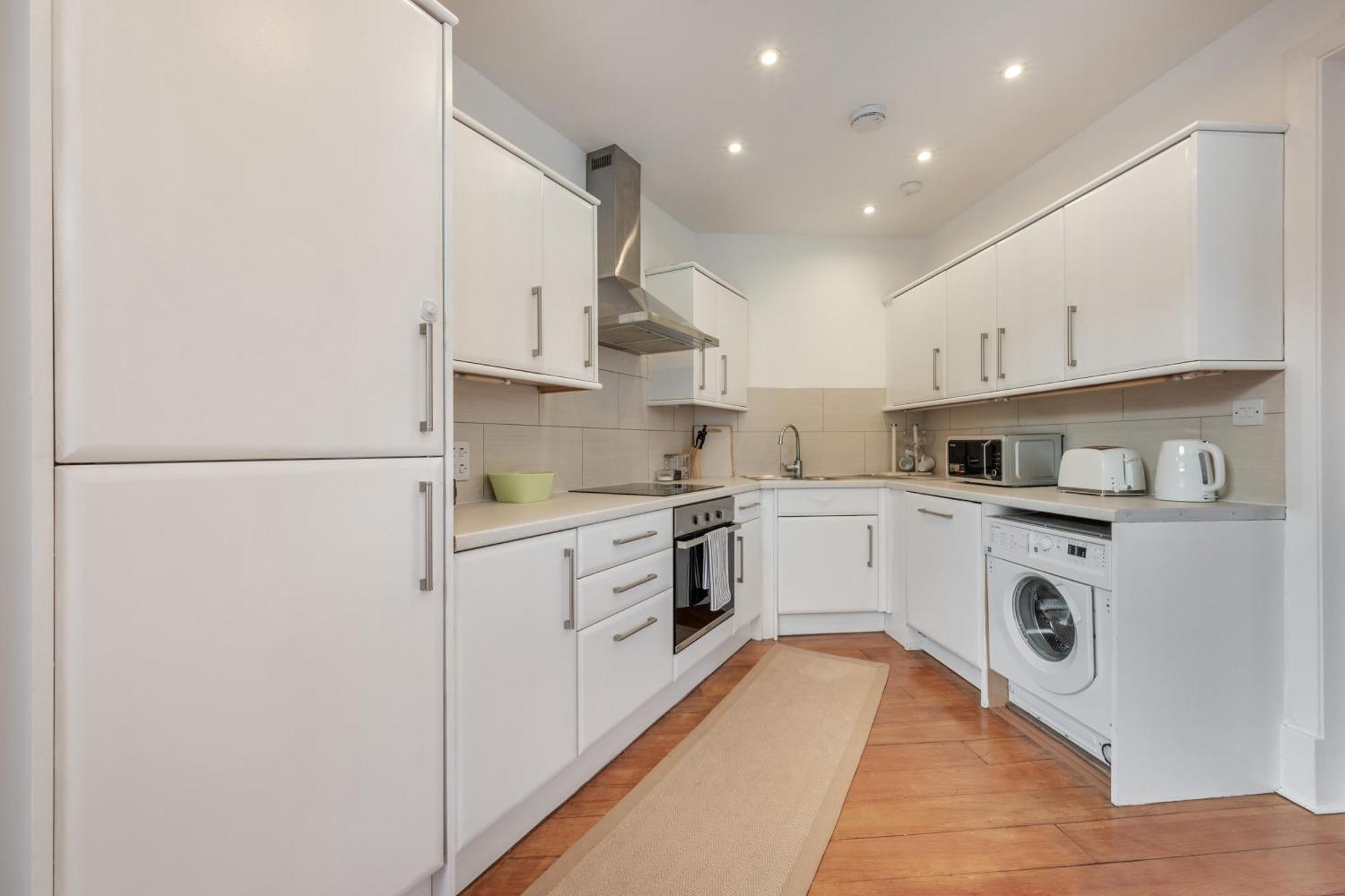 Luxury 2 Bedroom Apartment In Central Λονδίνο Εξωτερικό φωτογραφία