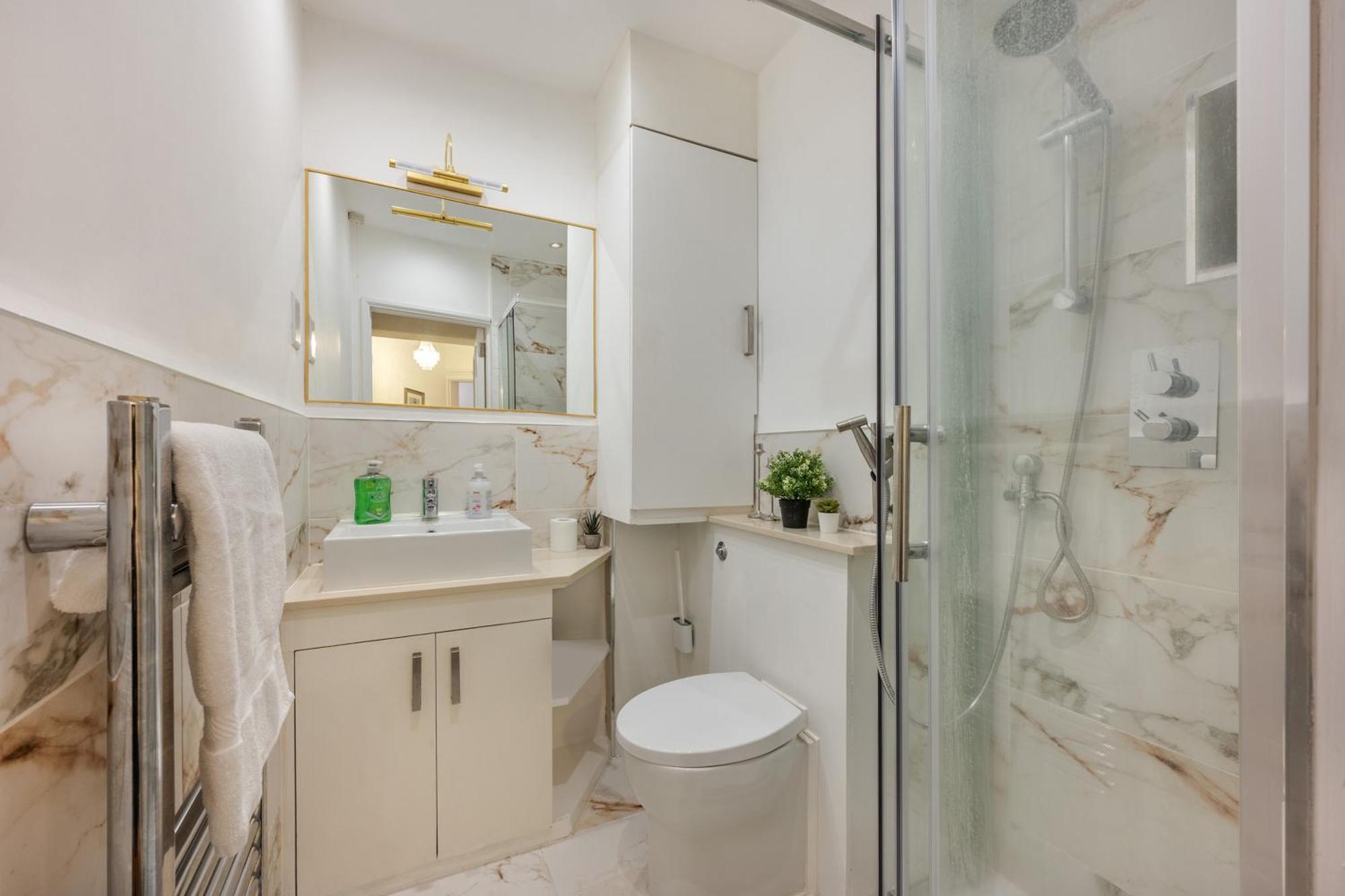 Luxury 2 Bedroom Apartment In Central Λονδίνο Εξωτερικό φωτογραφία