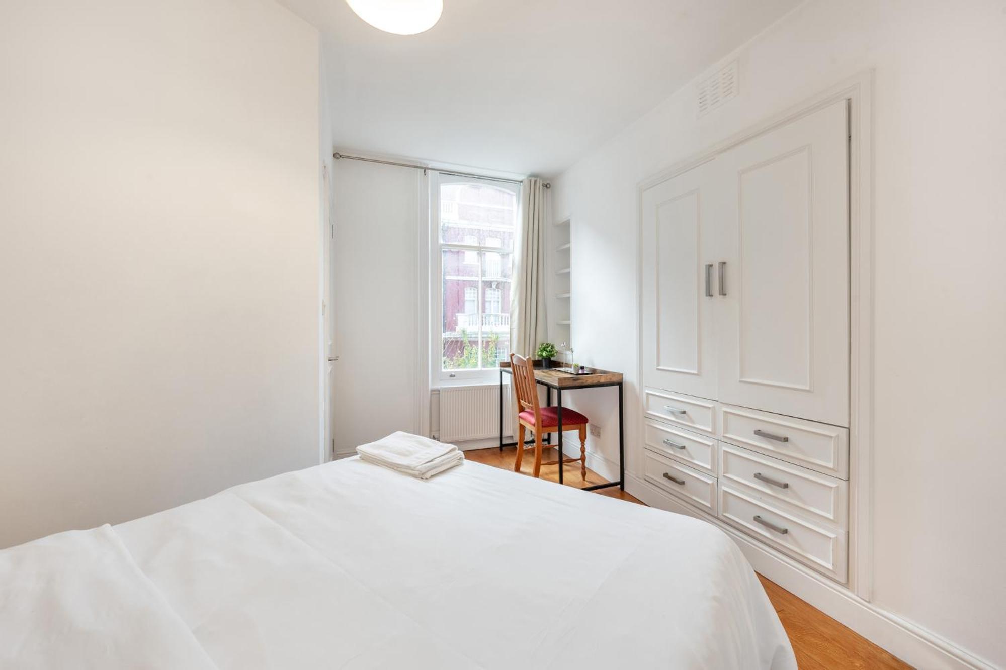 Luxury 2 Bedroom Apartment In Central Λονδίνο Εξωτερικό φωτογραφία